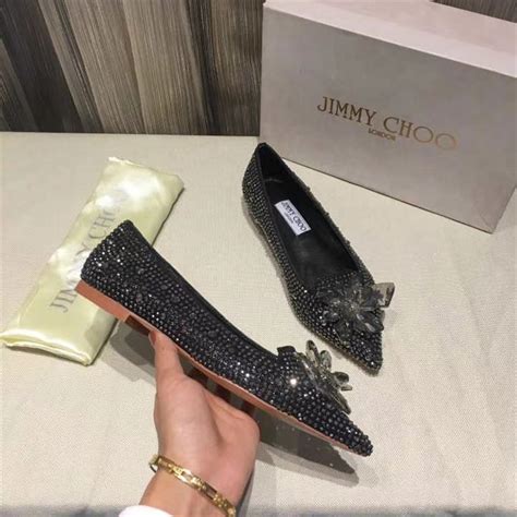 replica jimmy choo shoes